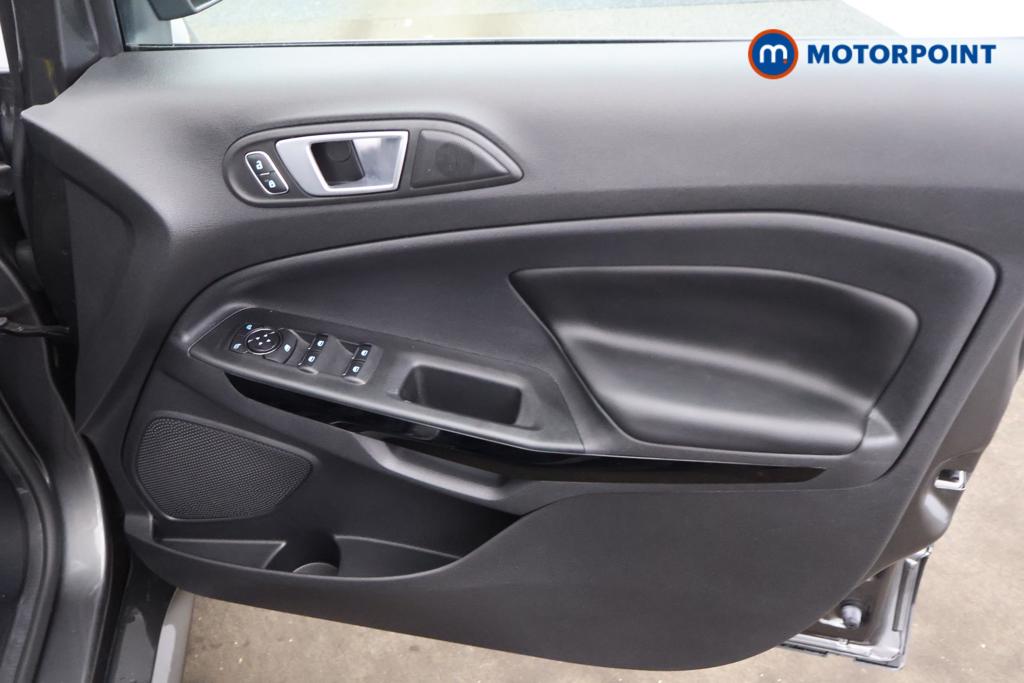Ford Ecosport St-Line Manual Petrol SUV - Stock Number (1558727) - 8th supplementary image