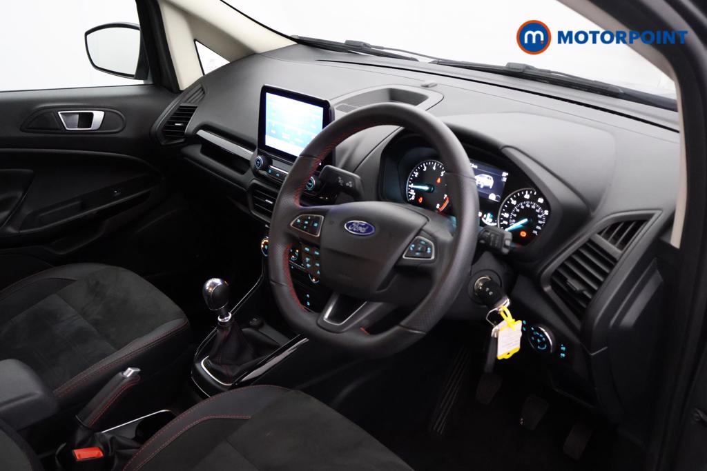 Ford Ecosport St-Line Manual Petrol SUV - Stock Number (1558727) - 9th supplementary image