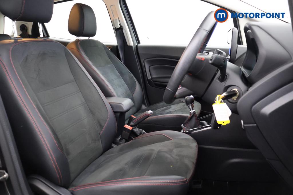 Ford Ecosport St-Line Manual Petrol SUV - Stock Number (1558727) - 10th supplementary image