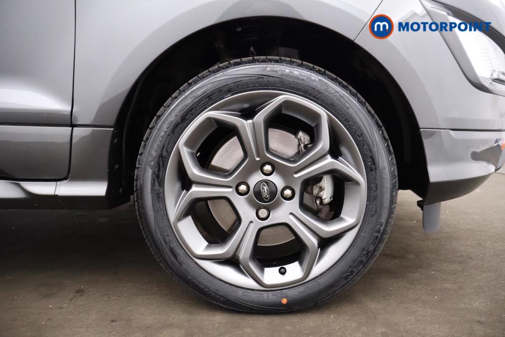 Ford Ecosport St-Line Manual Petrol SUV - Stock Number (1558727) - 11th supplementary image