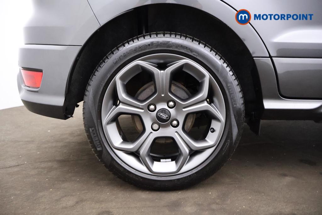 Ford Ecosport St-Line Manual Petrol SUV - Stock Number (1558727) - 12th supplementary image