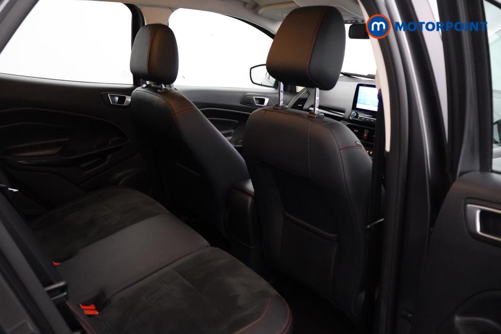 Ford Ecosport St-Line Manual Petrol SUV - Stock Number (1558727) - 13th supplementary image