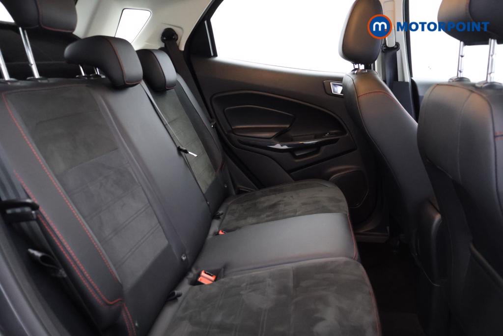 Ford Ecosport St-Line Manual Petrol SUV - Stock Number (1558727) - 14th supplementary image