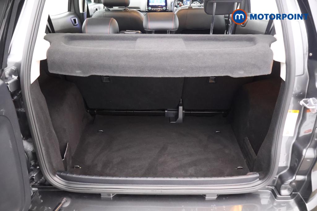 Ford Ecosport St-Line Manual Petrol SUV - Stock Number (1558727) - 15th supplementary image