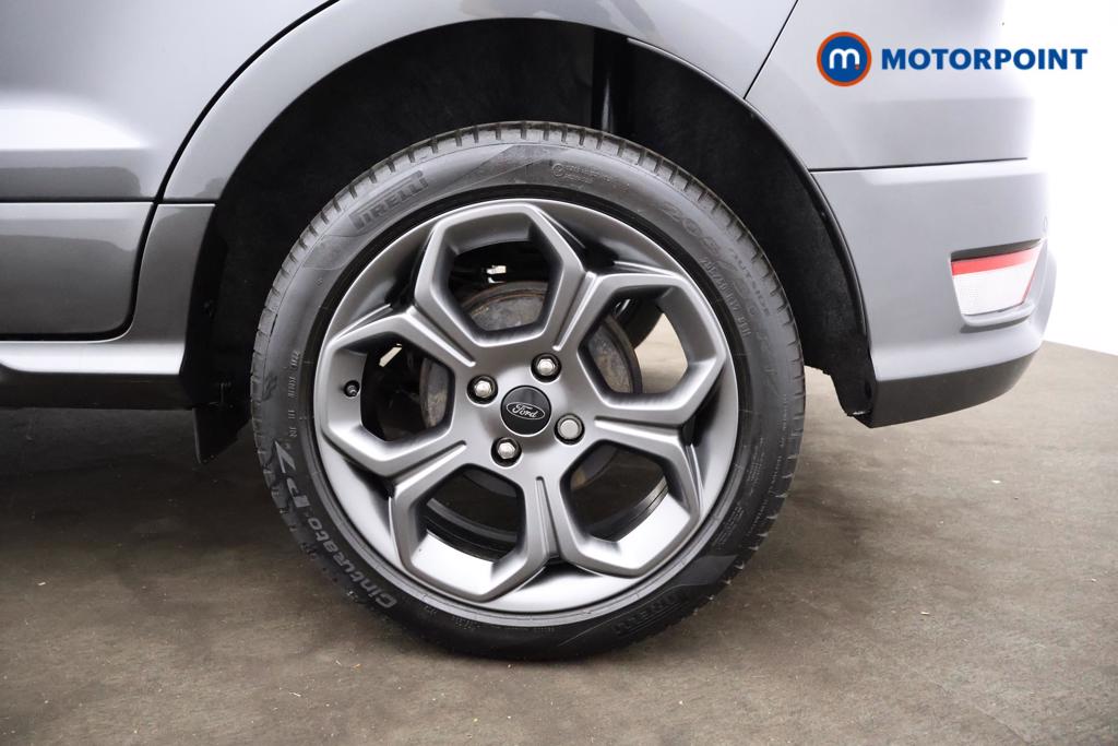 Ford Ecosport St-Line Manual Petrol SUV - Stock Number (1558727) - 16th supplementary image