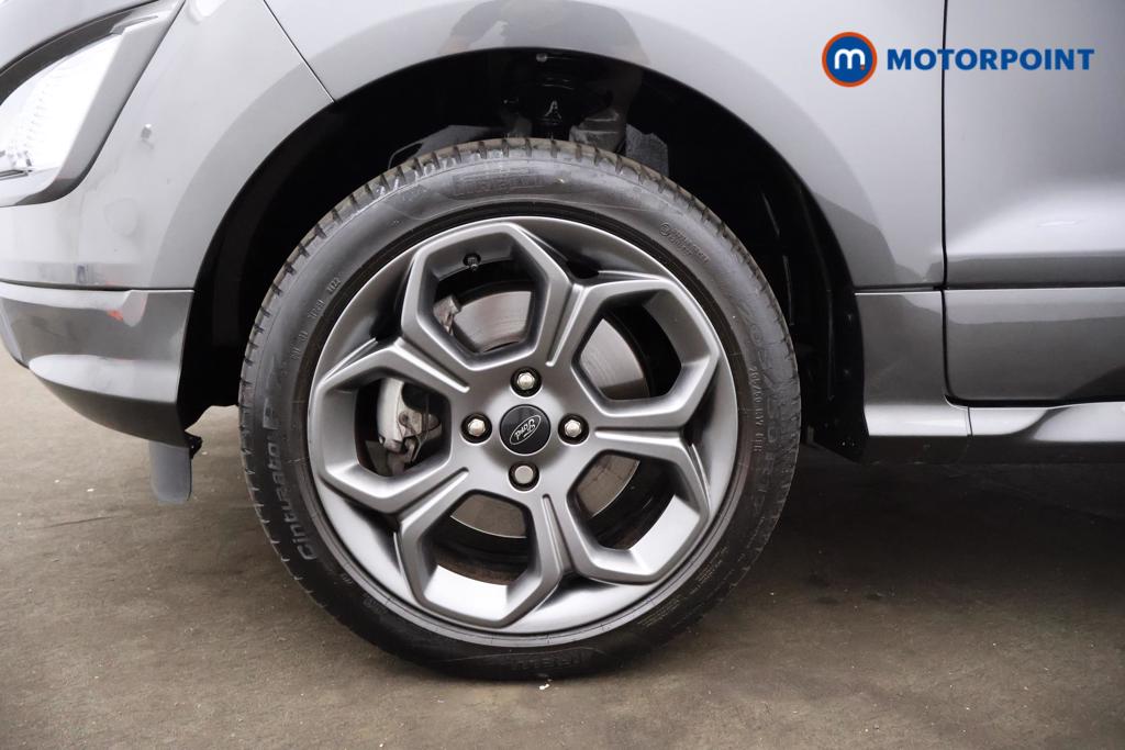 Ford Ecosport St-Line Manual Petrol SUV - Stock Number (1558727) - 17th supplementary image