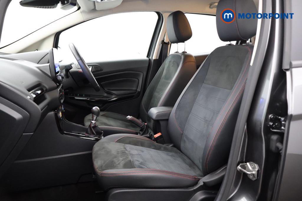 Ford Ecosport St-Line Manual Petrol SUV - Stock Number (1558727) - 18th supplementary image