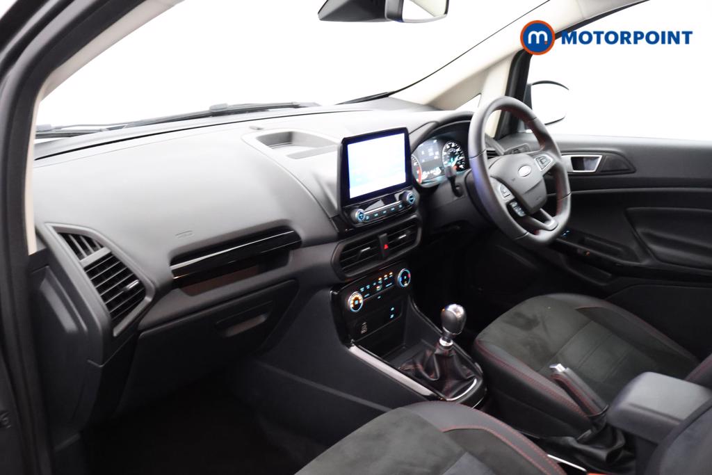 Ford Ecosport St-Line Manual Petrol SUV - Stock Number (1558727) - 19th supplementary image