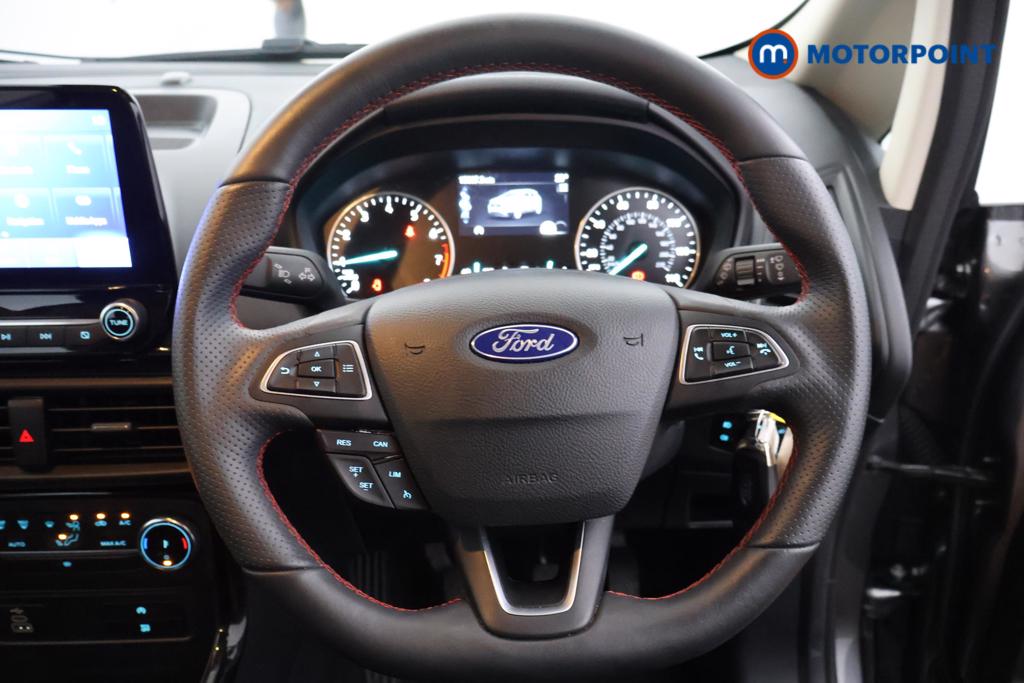 Ford Ecosport St-Line Manual Petrol SUV - Stock Number (1558727) - 1st supplementary image