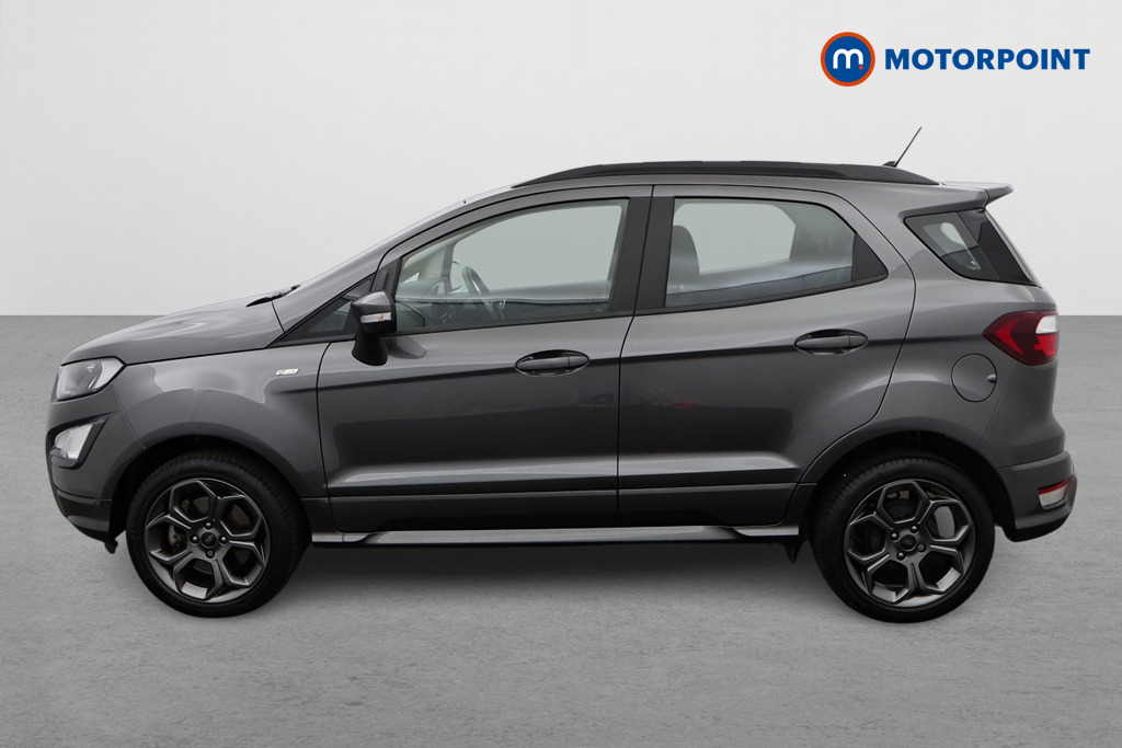 Ford Ecosport St-Line Manual Petrol SUV - Stock Number (1558727) - Passenger side