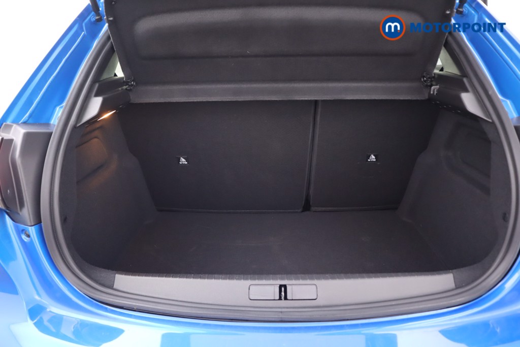 Peugeot 208 Allure Automatic Petrol-Electric Hybrid Hatchback - Stock Number (1558770) - 5th supplementary image