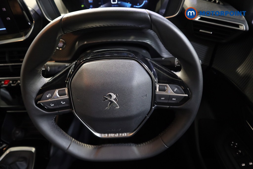 Peugeot 208 Allure Premium -Plus Manual Petrol Hatchback - Stock Number (1558797) - 2nd supplementary image