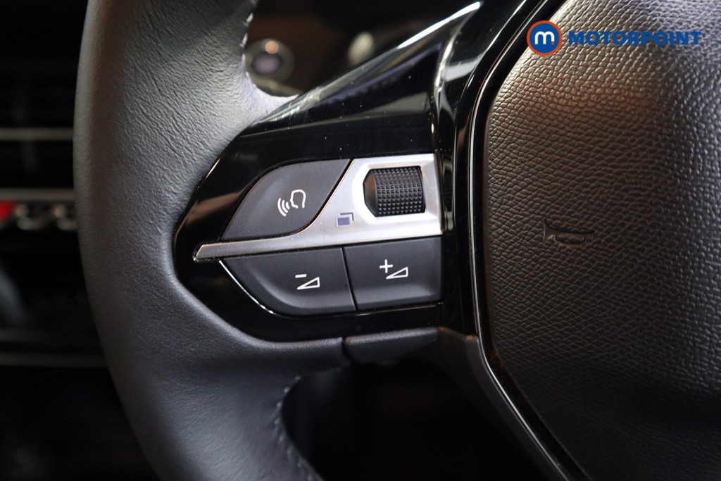 Peugeot 208 Allure Premium -Plus Manual Petrol Hatchback - Stock Number (1558797) - 3rd supplementary image