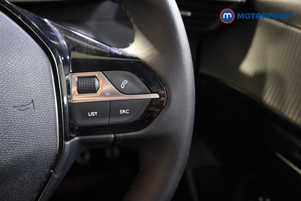 Peugeot 208 Allure Premium -Plus Manual Petrol Hatchback - Stock Number (1558797) - 4th supplementary image