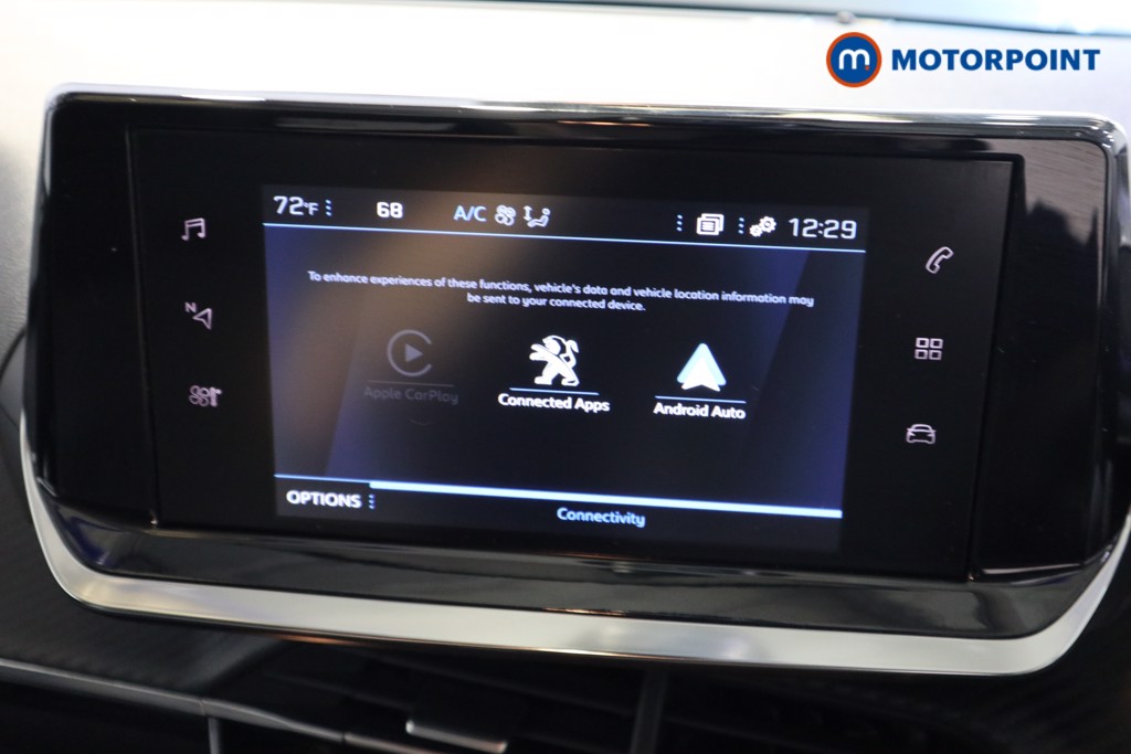 Peugeot 208 Allure Premium -Plus Manual Petrol Hatchback - Stock Number (1558797) - 6th supplementary image