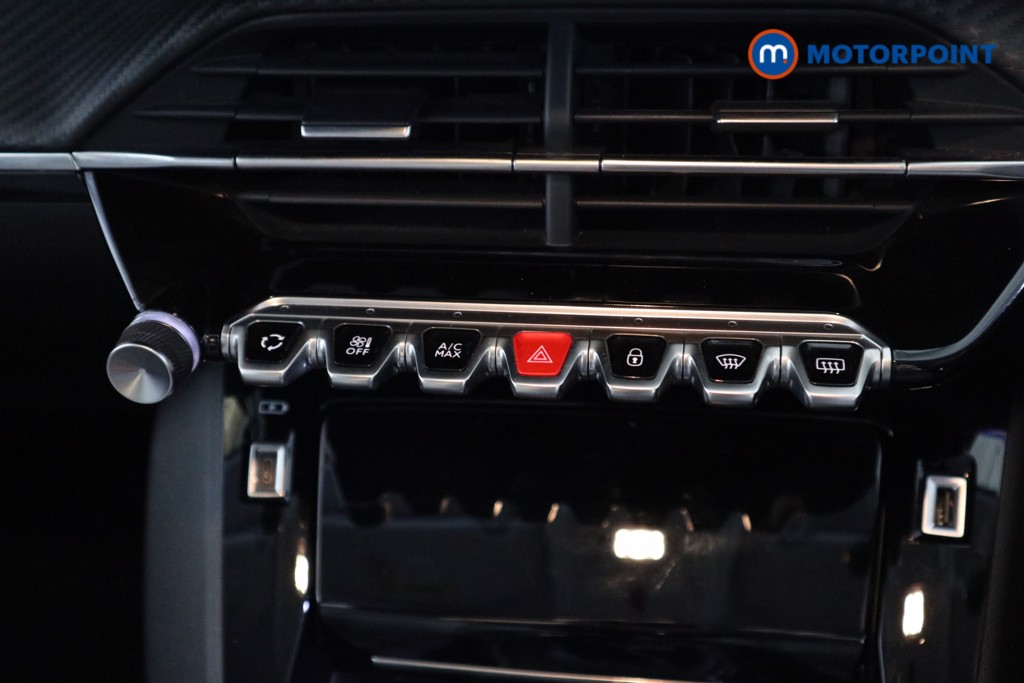 Peugeot 208 Allure Premium -Plus Manual Petrol Hatchback - Stock Number (1558797) - 7th supplementary image