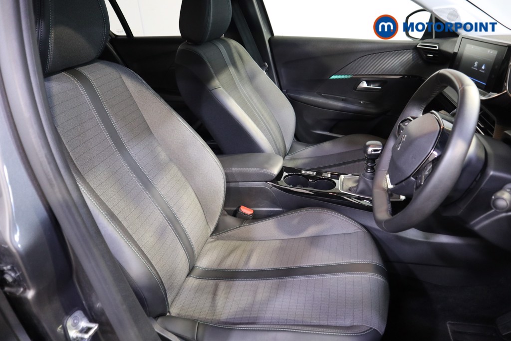 Peugeot 208 Allure Premium -Plus Manual Petrol Hatchback - Stock Number (1558797) - 10th supplementary image