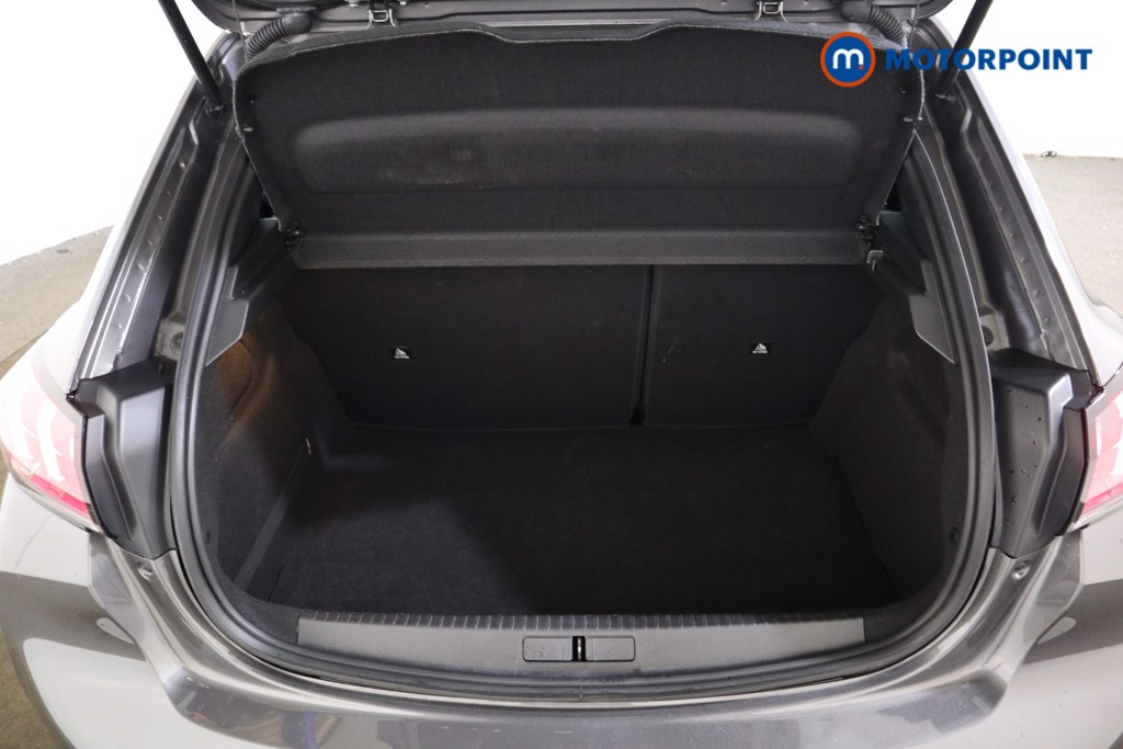 Peugeot 208 Allure Premium -Plus Manual Petrol Hatchback - Stock Number (1558797) - 12th supplementary image