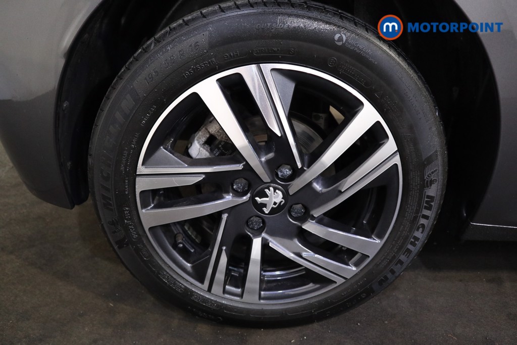 Peugeot 208 Allure Premium -Plus Manual Petrol Hatchback - Stock Number (1558797) - 13th supplementary image