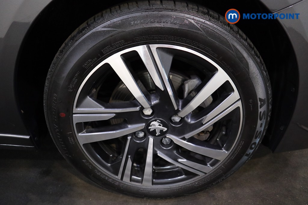 Peugeot 208 Allure Premium -Plus Manual Petrol Hatchback - Stock Number (1558797) - 14th supplementary image