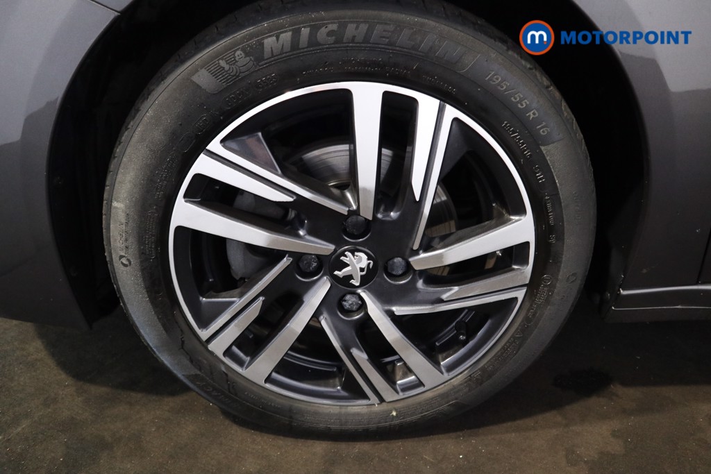 Peugeot 208 Allure Premium -Plus Manual Petrol Hatchback - Stock Number (1558797) - 15th supplementary image
