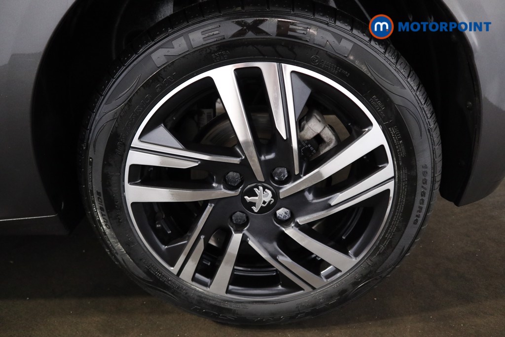 Peugeot 208 Allure Premium -Plus Manual Petrol Hatchback - Stock Number (1558797) - 16th supplementary image