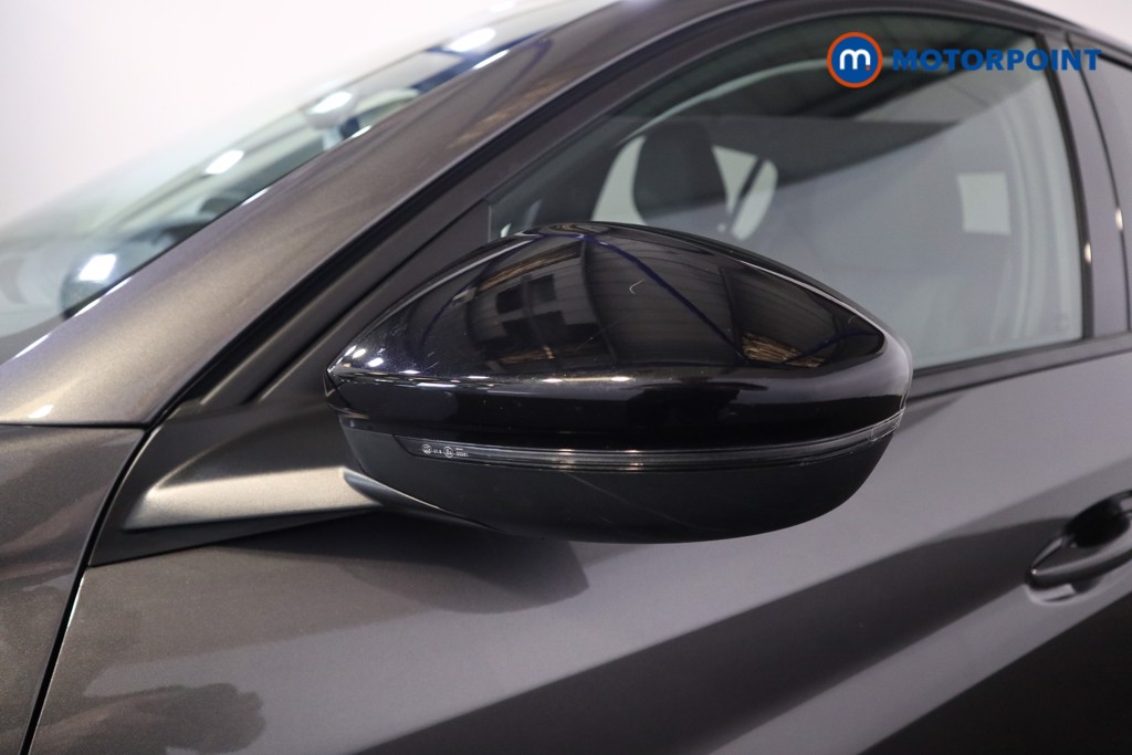 Peugeot 208 Allure Premium -Plus Manual Petrol Hatchback - Stock Number (1558797) - 22nd supplementary image