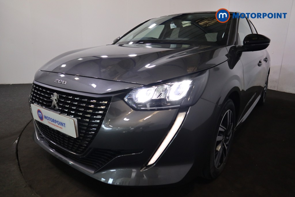 Peugeot 208 Allure Premium -Plus Manual Petrol Hatchback - Stock Number (1558797) - 23rd supplementary image