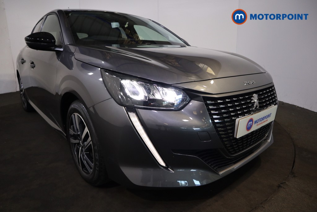 Peugeot 208 Allure Premium -Plus Manual Petrol Hatchback - Stock Number (1558797) - 25th supplementary image