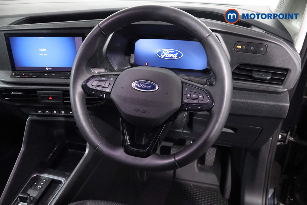 Ford Transit Connect Trend Automatic Diesel Panel Van - Stock Number (1558865) - 3rd supplementary image