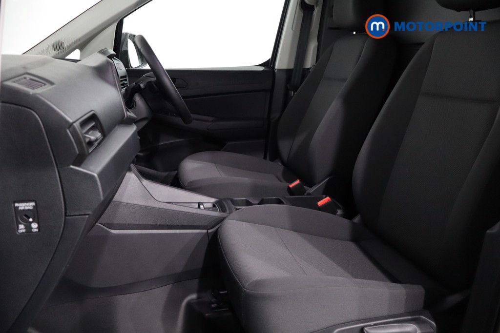 Ford Transit Connect Trend Automatic Diesel Panel Van - Stock Number (1558865) - 4th supplementary image