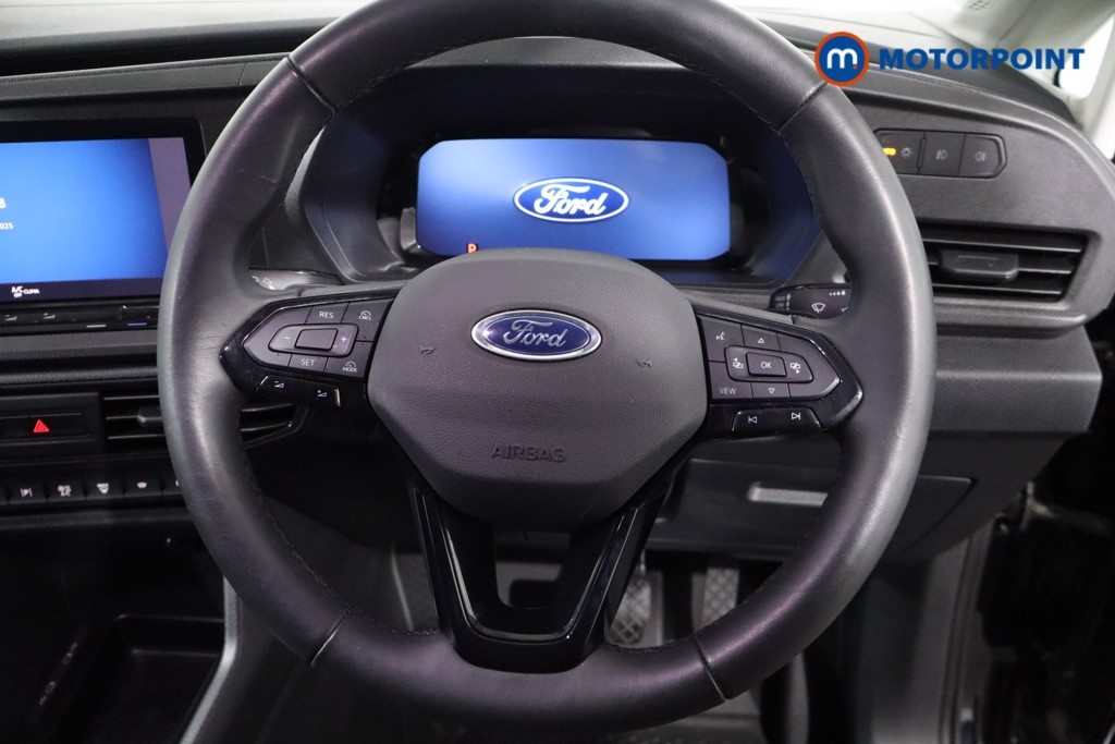 Ford Transit Connect Trend Automatic Diesel Panel Van - Stock Number (1558865) - 6th supplementary image