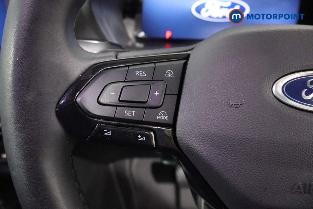 Ford Transit Connect Trend Automatic Diesel Panel Van - Stock Number (1558865) - 7th supplementary image