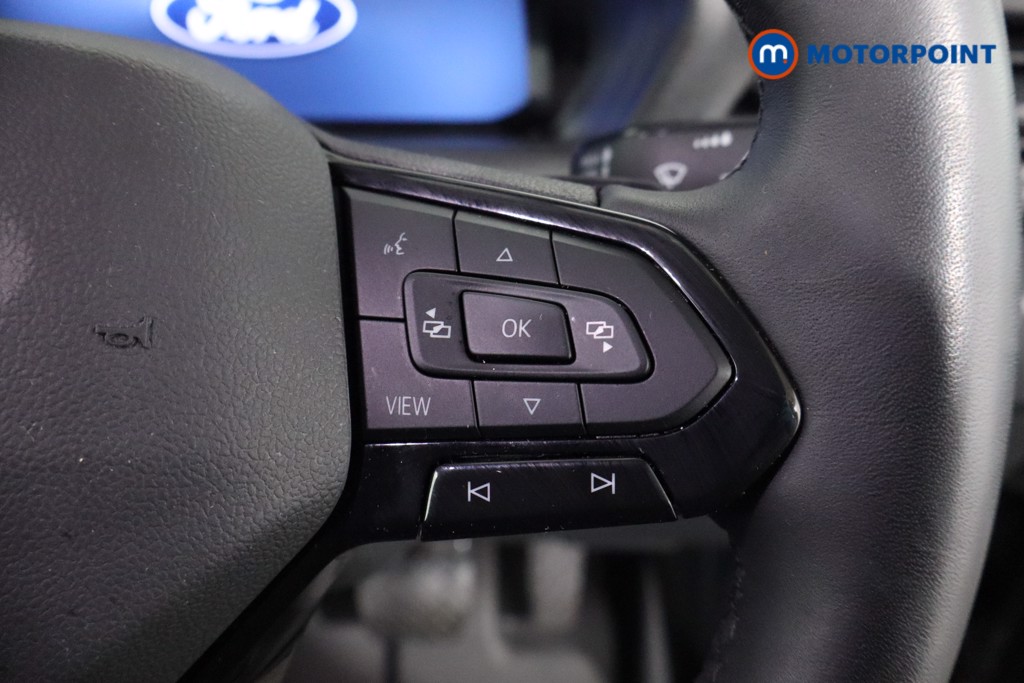 Ford Transit Connect Trend Automatic Diesel Panel Van - Stock Number (1558865) - 8th supplementary image