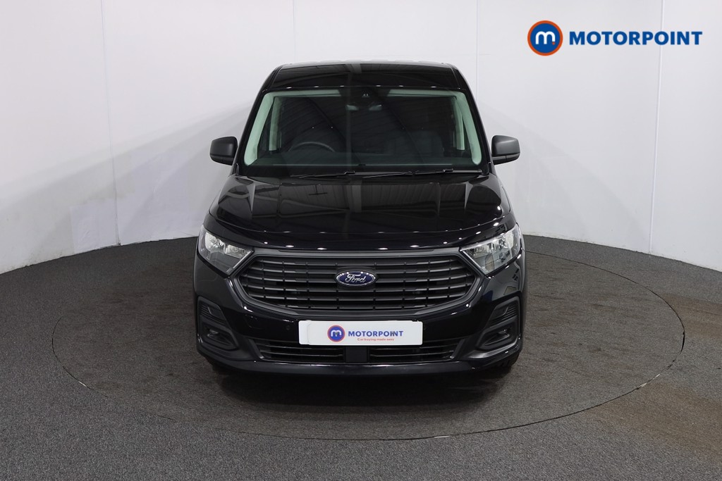 Ford Transit Connect Trend Automatic Diesel Panel Van - Stock Number (1558865) - Front bumper