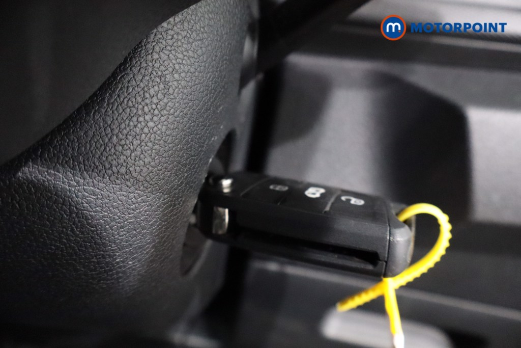 Ford Transit Connect Trend Automatic Diesel Panel Van - Stock Number (1558865) - 13th supplementary image