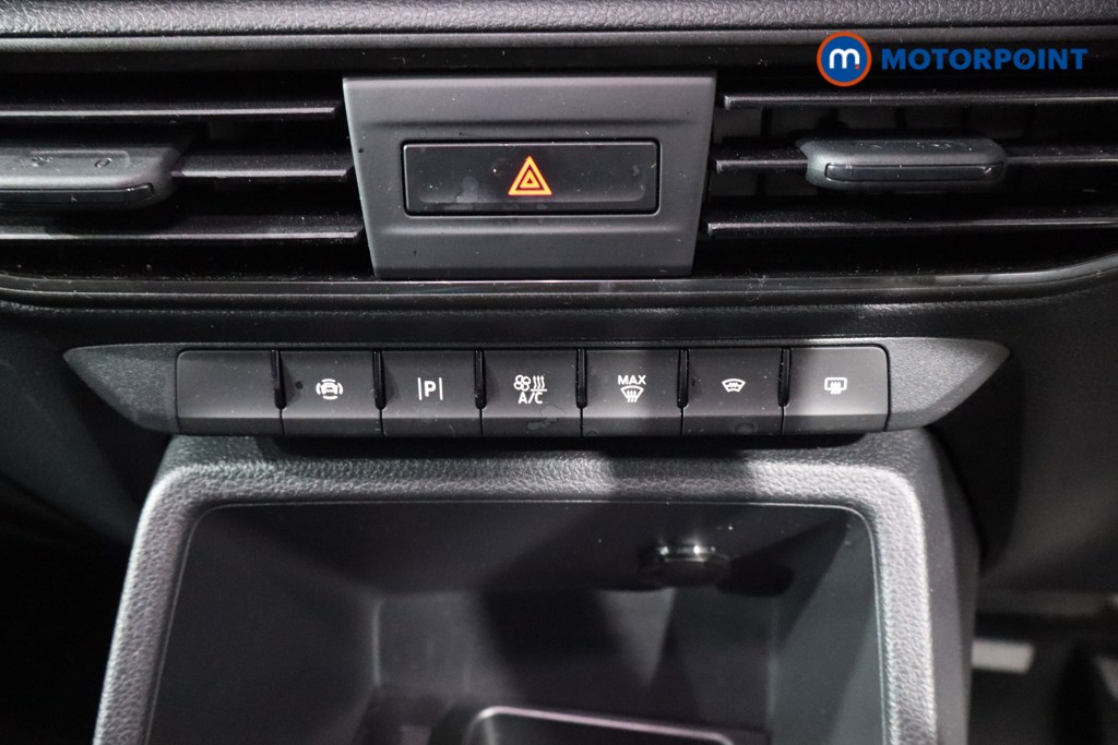Ford Transit Connect Trend Automatic Diesel Panel Van - Stock Number (1558865) - 16th supplementary image