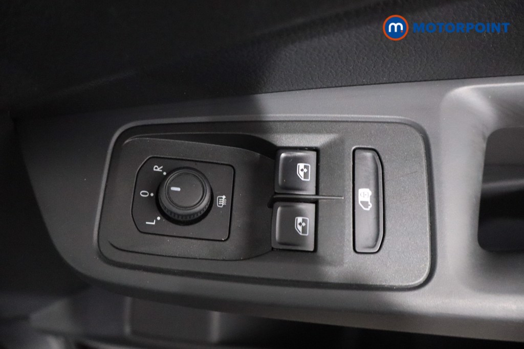 Ford Transit Connect Trend Automatic Diesel Panel Van - Stock Number (1558865) - 18th supplementary image