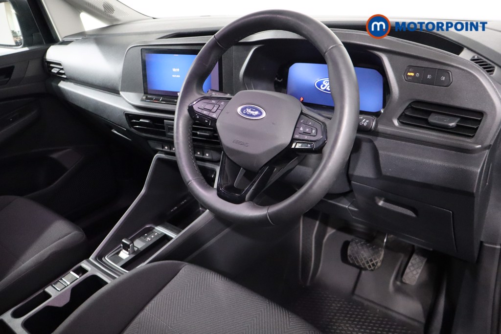 Ford Transit Connect Trend Automatic Diesel Panel Van - Stock Number (1558865) - 19th supplementary image