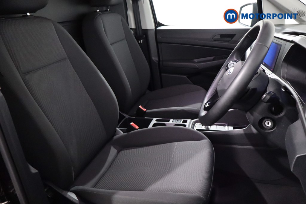 Ford Transit Connect Trend Automatic Diesel Panel Van - Stock Number (1558865) - 20th supplementary image