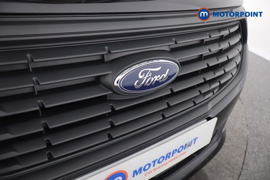 Ford Transit Connect Trend Automatic Diesel Panel Van - Stock Number (1558865) - 23rd supplementary image