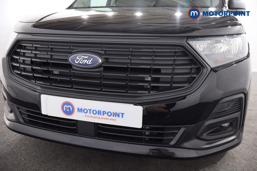 Ford Transit Connect Trend Automatic Diesel Panel Van - Stock Number (1558865) - 24th supplementary image
