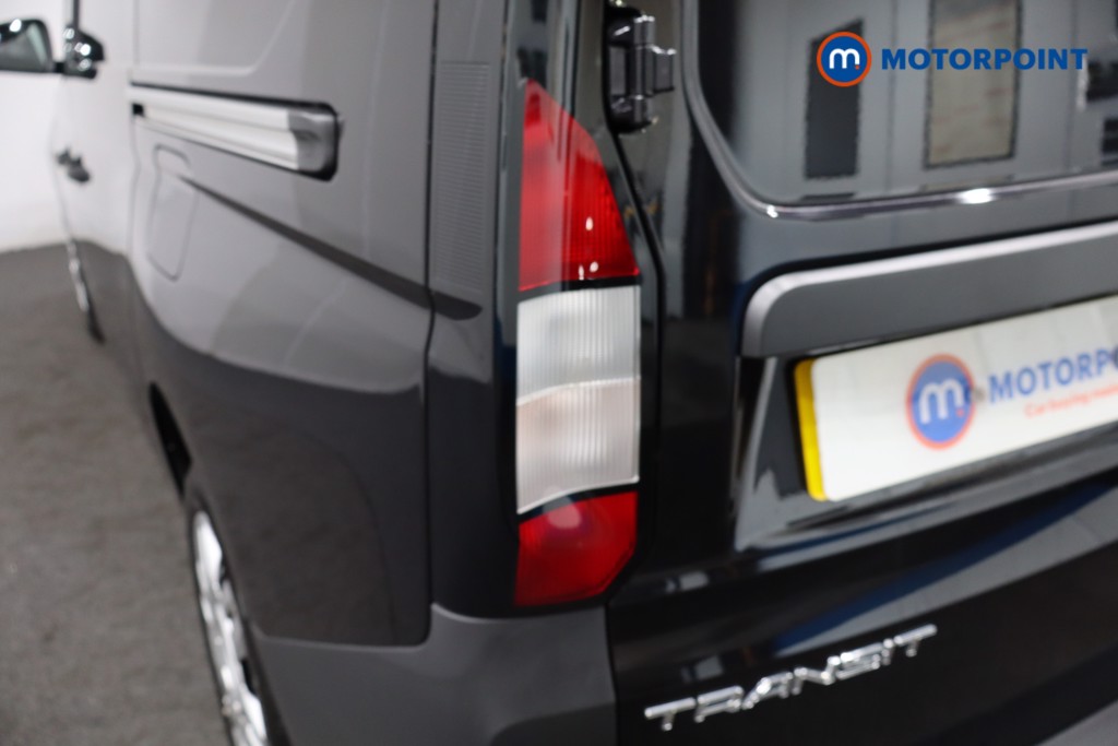 Ford Transit Connect Trend Automatic Diesel Panel Van - Stock Number (1558865) - 27th supplementary image