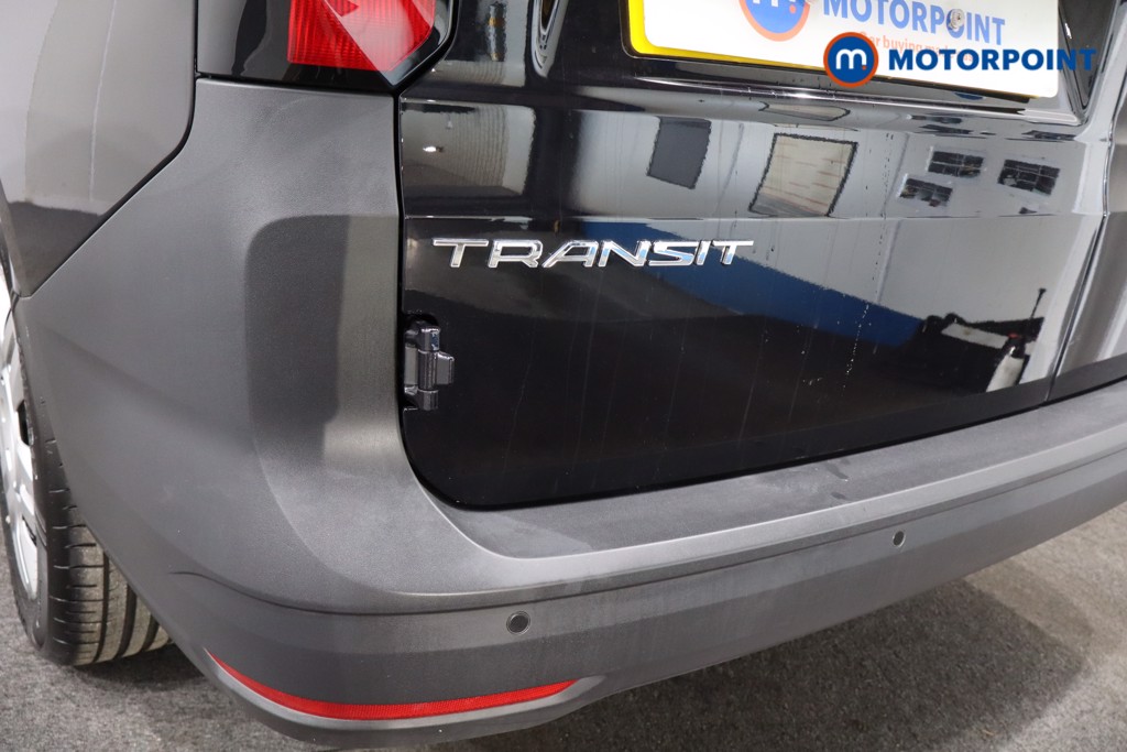 Ford Transit Connect Trend Automatic Diesel Panel Van - Stock Number (1558865) - 28th supplementary image