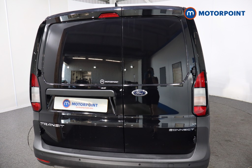 Ford Transit Connect Trend Automatic Diesel Panel Van - Stock Number (1558865) - 29th supplementary image