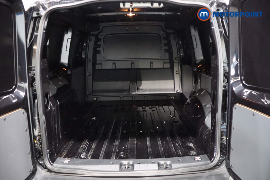 Ford Transit Connect Trend Automatic Diesel Panel Van - Stock Number (1558865) - 30th supplementary image
