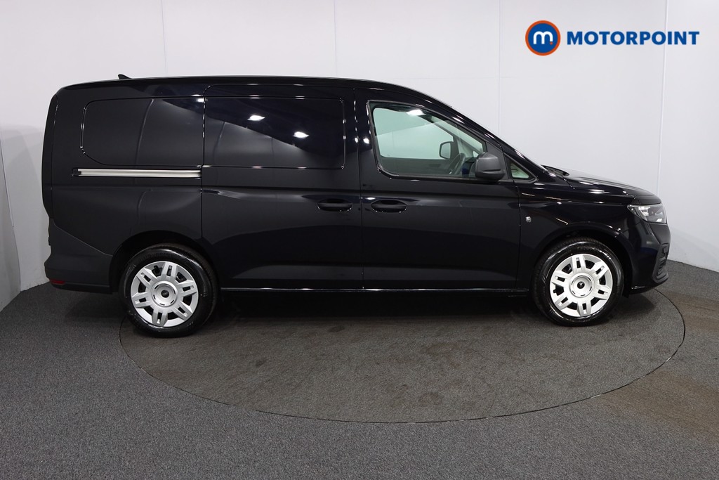 Ford Transit Connect Trend Automatic Diesel Panel Van - Stock Number (1558865) - Drivers side