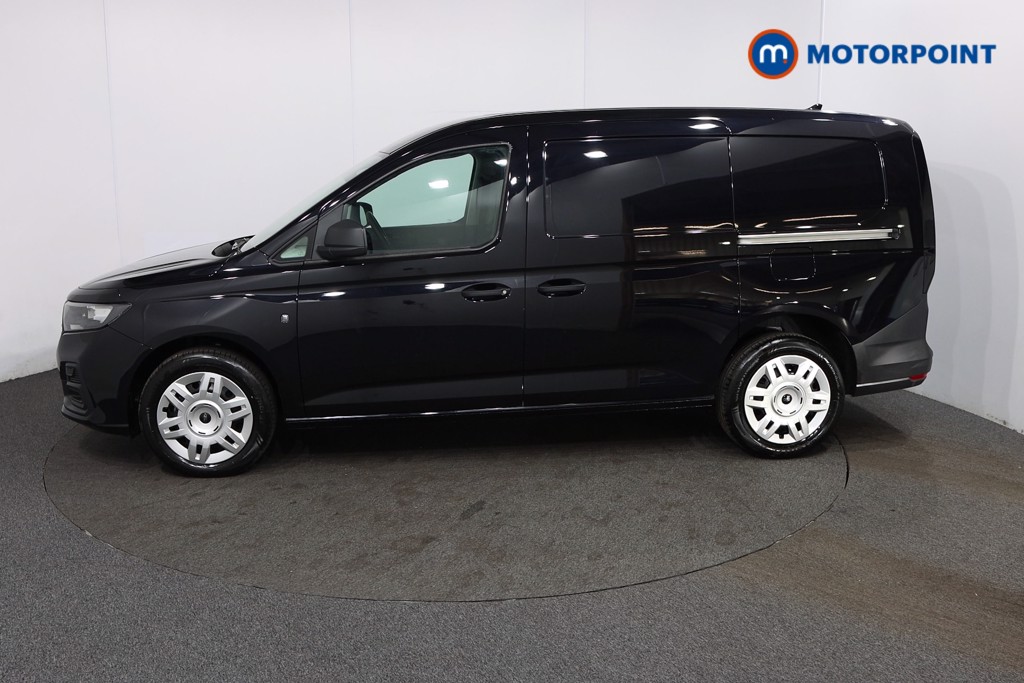Ford Transit Connect Trend Automatic Diesel Panel Van - Stock Number (1558865) - Passenger side