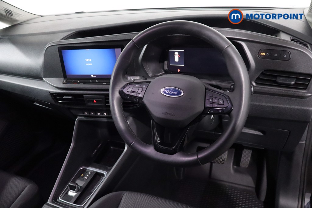 Ford Transit Connect Trend Automatic Diesel Panel Van - Stock Number (1558865) - 1st supplementary image