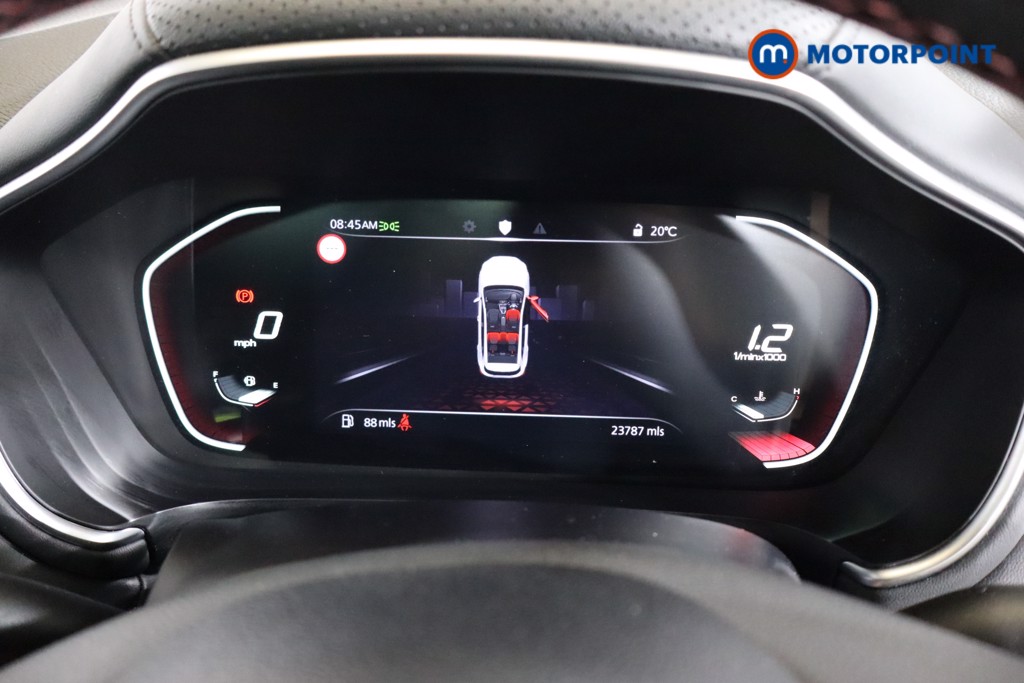 Mg Motor Uk HS Exclusive Manual Petrol SUV - Stock Number (1558933) - 2nd supplementary image